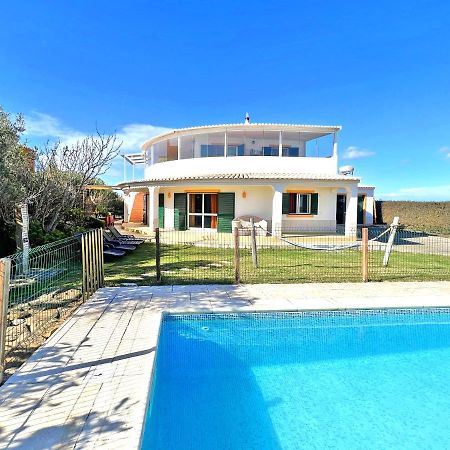 Private Villa Rego With Oceanview And Pool Luz Exterior foto