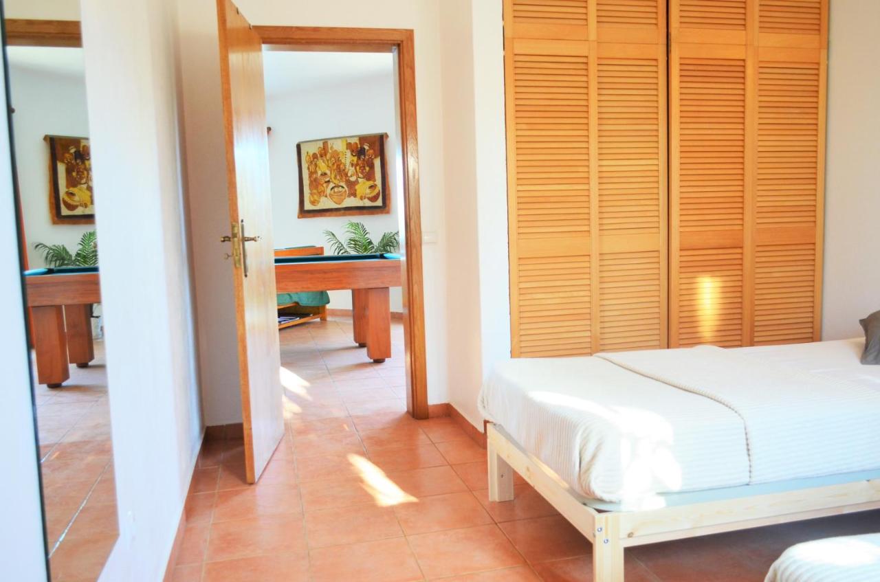 Private Villa Rego With Oceanview And Pool Luz Exterior foto