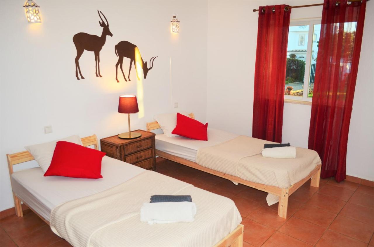 Private Villa Rego With Oceanview And Pool Luz Exterior foto