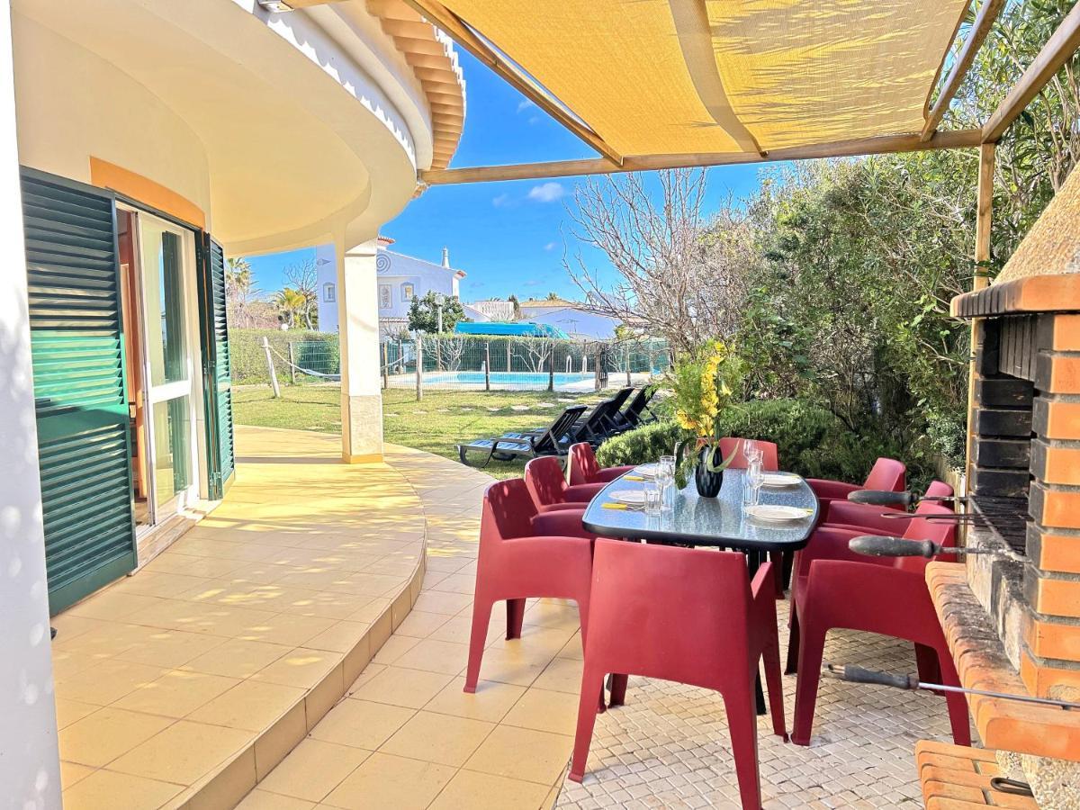 Private Villa Rego With Oceanview And Pool Luz Exterior foto